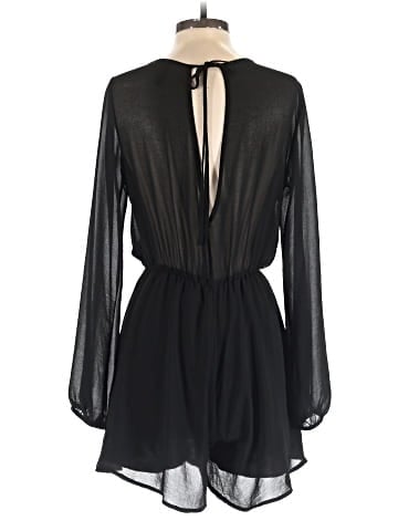 Final Touch Romper (view 2)