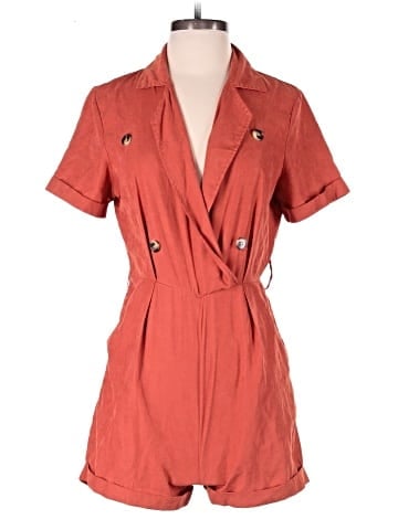 Assorted Brands Romper (view 1)