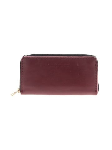 Portland Leather Goods Leather Wallet (view 1)