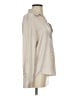 Maison d' Amelie Ivory Long Sleeve Blouse Size S - photo 4