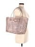 Unbranded Metallic Silver Tote One size - photo 2
