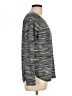 Project Gray Pullover Sweater Size L - photo 4