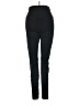 Yitty Solid Black Active Pants Size S - photo 2