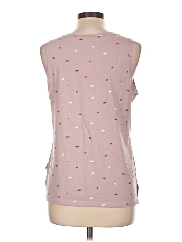 Eddie Bauer Sleeveless T-Shirt (view 2)