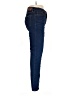 CALVIN KLEIN JEANS Solid Blue Jeans Size 8 - photo 4