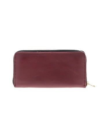 Portland Leather Goods Leather Wallet (view 2)