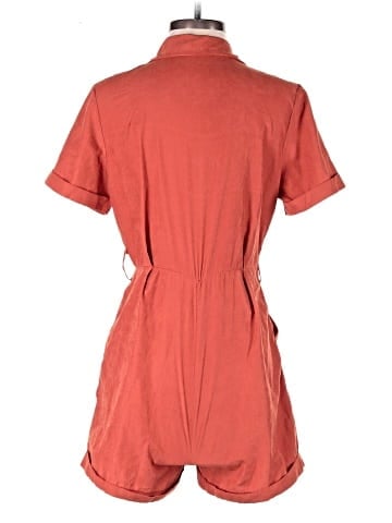 Assorted Brands Romper (view 2)