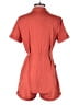 Assorted Brands Red Romper Size M - photo 2