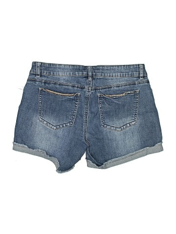 rue21 Denim Shorts (view 2)