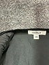 Nicola Black Sleeveless Blouse Size M - photo 7