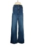 KANCAN JEANS Blue Jeans Size 5 - photo 1