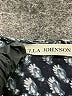 Ulla Johnson 100% Cotton Silver 3/4 Sleeve Blouse Size 2 - photo 7