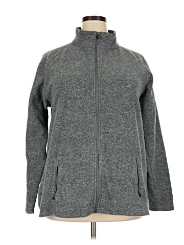 Eddie Bauer Cardigan (view 1)
