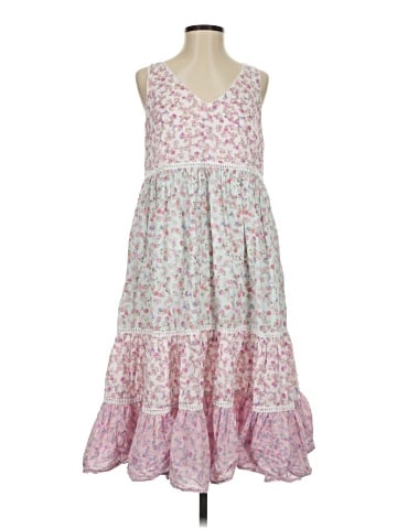 LoveShackFancy Casual Dress (view 1)