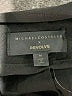 Michael Costello X Revolve Black Jumpsuit Size M - photo 4
