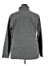 Eddie Bauer 100% Polyester Gray Cardigan Size 2X - photo 2