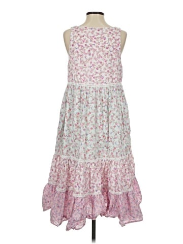 LoveShackFancy Casual Dress (view 2)