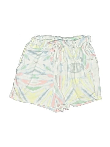 Poof Girl Shorts (view 1)