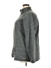 Eddie Bauer 100% Polyester Gray Cardigan Size 2X - photo 5