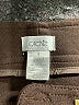 Cache Brown Dress Pants Size 8 - photo 7
