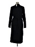 Max Studio Black Casual Dress Size XL - photo 2