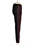 Blank NYC 100% Leather Burgundy Leather Pants Size 29 waist - photo 4