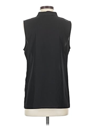 DKNY Sleeveless T-Shirt (view 2)