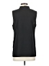 DKNY 100% Polyester Black Sleeveless T-Shirt Size S - photo 2