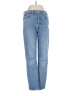 RE/DONE Blue Jeans Size 26 waist - photo 1