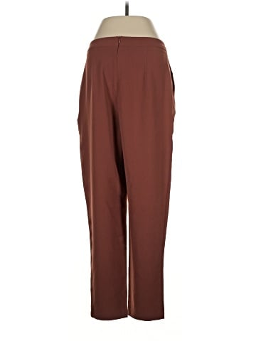 Lush Casual Pants (view 2)
