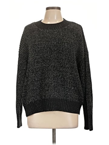 Sanctuary Pullover Sweater (view 1)