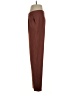 Lush 100% Polyester Brown Casual Pants Size S - photo 5
