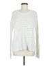 Old Navy White Pullover Sweater Size M - photo 1
