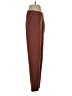 Lush 100% Polyester Brown Casual Pants Size S - photo 4
