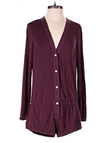 Eberjey Romper (view 1)