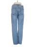 RE/DONE Blue Jeans Size 26 waist - photo 2