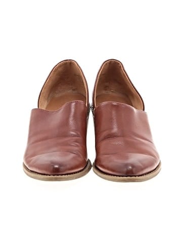 Universal Thread Ankle Boots (view 2)
