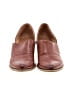 Universal Thread Burgundy Ankle Boots Size 8 1/2 - photo 2