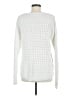 Old Navy White Pullover Sweater Size M - photo 2