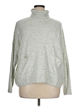 CeCe Turtleneck Sweater (view 1)