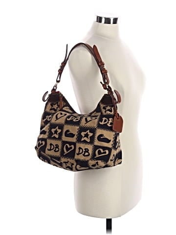 Dooney & Bourke Hobo (view 2)
