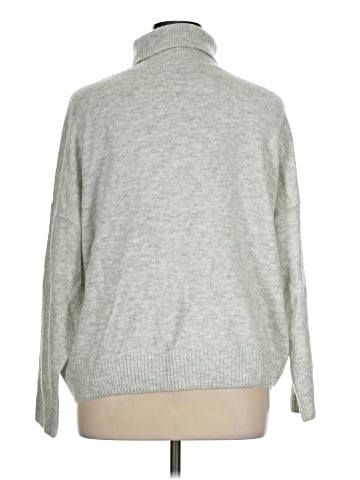 CeCe Turtleneck Sweater (view 2)