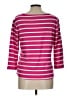 Bechamel Pink Sweatshirt Size L - photo 2