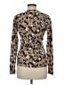 Tory Burch Brown Cardigan Size M - photo 2