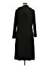 Avenue Solid Black Casual Dress Size 14 Plus - photo 2
