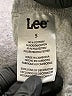 Lee Gray Sweatpants Size 5 - photo 4