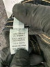 Cache Chevron-herringbone Black Jeans Size 4 - photo 8