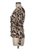 Tory Burch Brown Cardigan Size M - photo 5