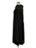 Avenue Solid Black Casual Dress Size 14 Plus - photo 5