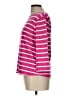 Bechamel Pink Sweatshirt Size L - photo 5